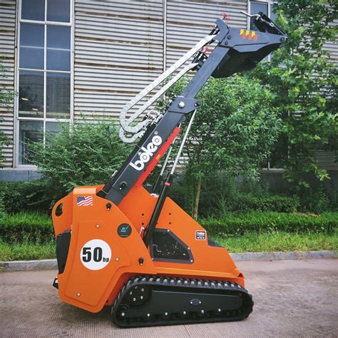 boleo mini skid steer|walk behind bulldozer.